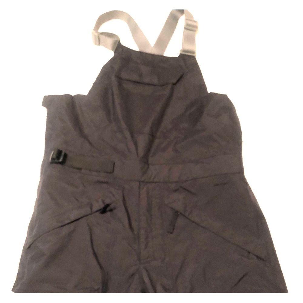 North Face Ski Suit